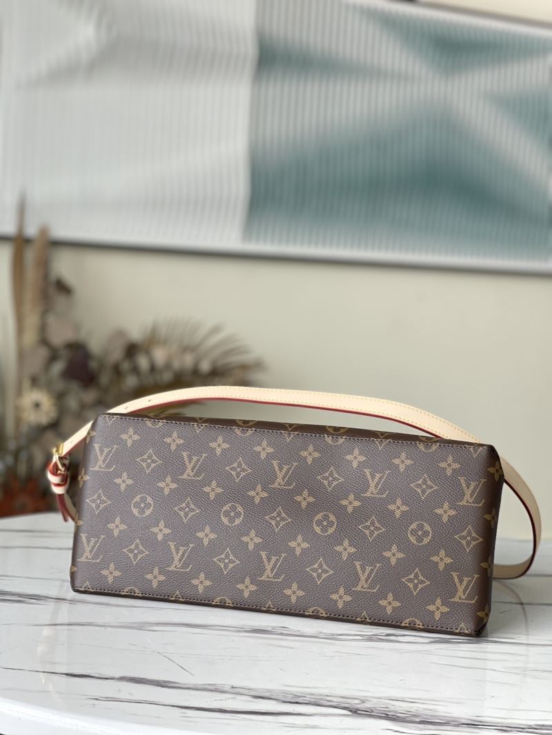 LV Top Handle Bags